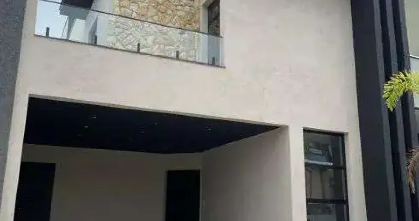 Sobrado para venda tem 208 metros quadrados com 3 quartos em jardim novo horizonte - sorocaba - sp