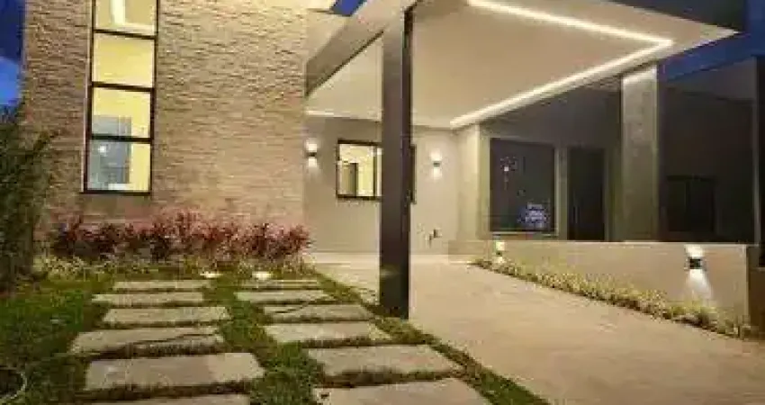 Casa em condomínio fechado com 3 quartos à venda na Rua Doutor Lauro César de Madureira Mestre, 787, Jardim Residencial Jardim, Sorocaba