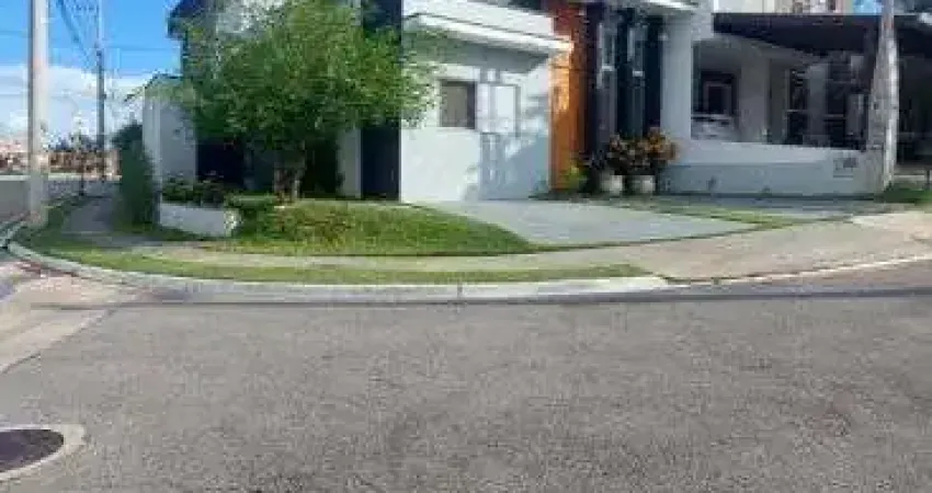 Casa a venda com 115 m2 com 3 quartos em horto florestal 3 - sorocaba - sp