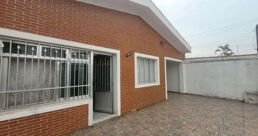 Casa para venda possui 140 metros quadrados com 2 quartos em vila carvalho - sorocaba - sp