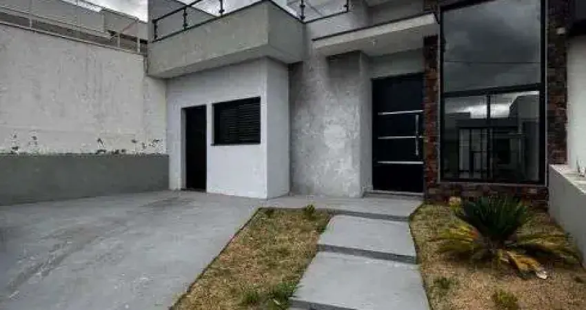 Sobrado para venda tem 130 metros quadrados com 4 quartos em horto florestal vilagio- sorocaba - sp