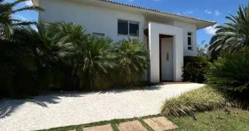 Casa em condomínio fechado com 3 quartos à venda no Centro, Araçoiaba da Serra 