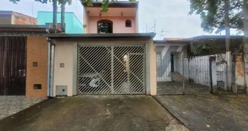 Imóvel para venda com 165 m2 com 3 quartos/suíte em jardim santo andré - sorocaba - sp