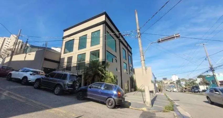 Salão comercial av. washington luiz com 579 m2 - sorocaba - sp