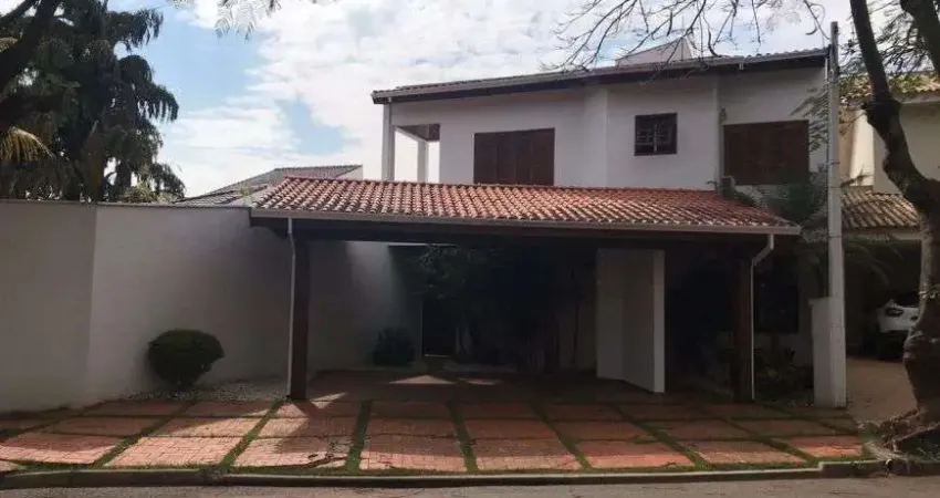 Sobrado para venda tem 530 metros quadrados com 3 quartos em granja olga i - sorocaba - sp