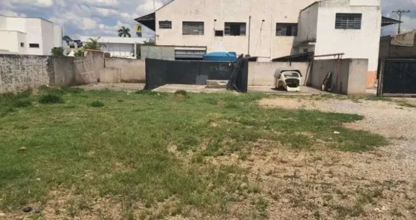 Galpão para aluguel tem 450 metros quadrados em vila lucy - sorocaba - sp