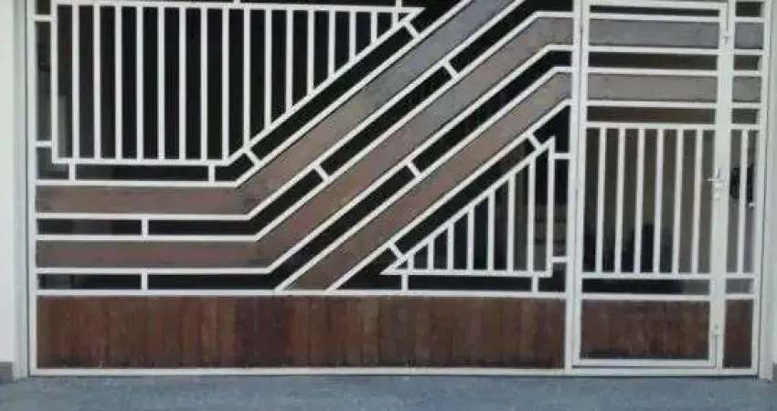 Casa com 3 quartos à venda na Rua Piedade, 263, Jardim Leocádia, Sorocaba