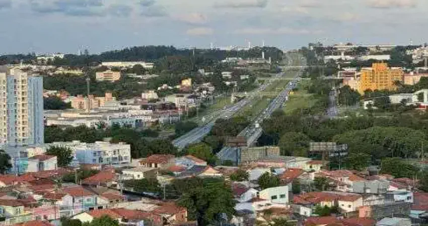 Imóvel para aluguel tem 60 metros quadrados com 3 quartos em jardim santa rosália - sorocaba - sp