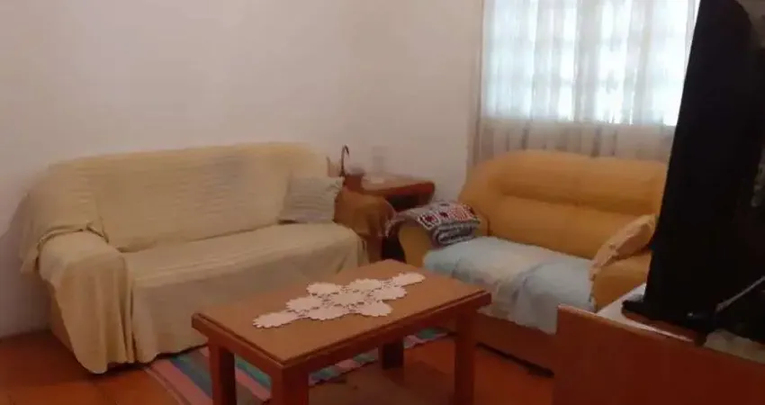 Vila fiori 100 m2 com 2 quartos e quintal grande - sorocaba - sp