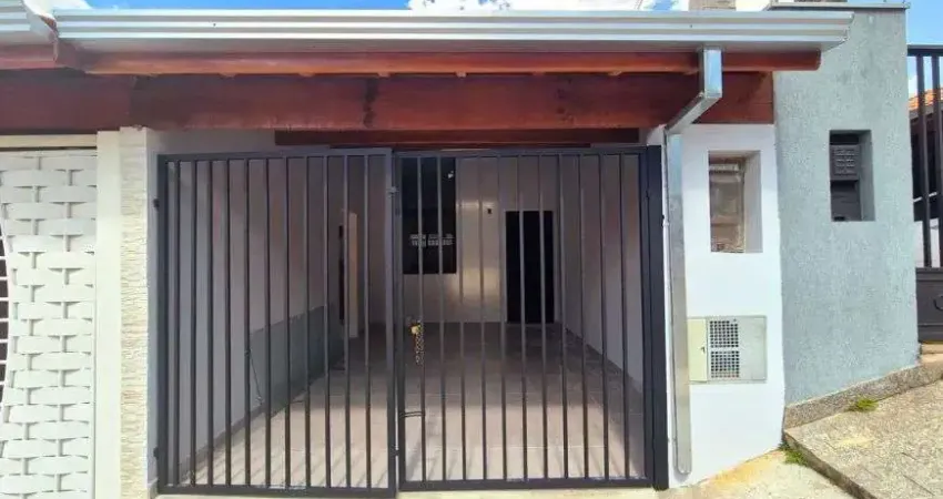 Casa wanel ville 4 com 73 metros quadrados com 2 quartos - sorocaba - sp