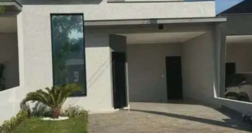 Térrea para venda tem 103 metros quadrados com 3 quartos em jardim novo horizonte - sorocaba - sp