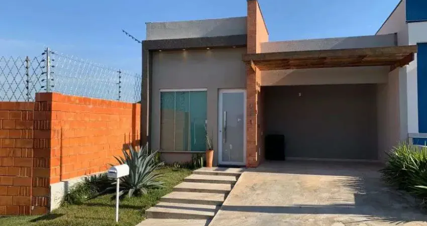 Térrea para venda com 90 metros quadrados com 2 quartos em cajuru do sul - sorocaba - sp