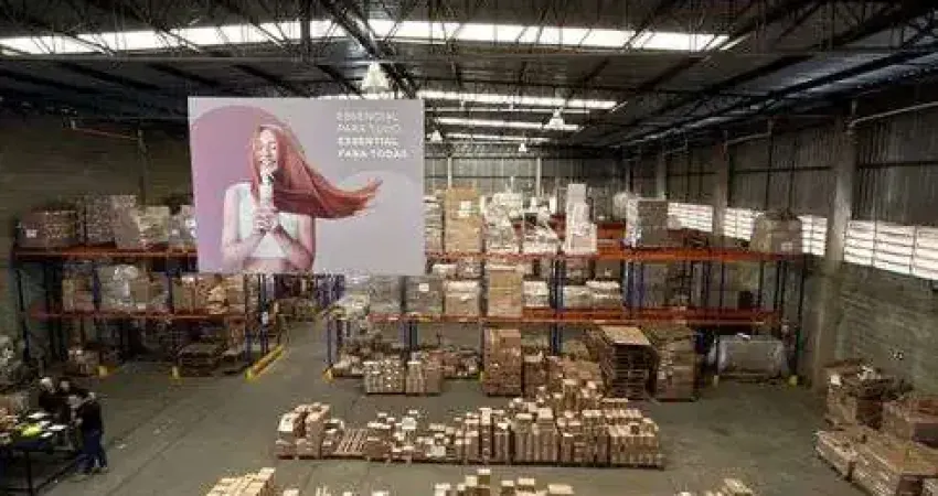 Galpão para venda tem 1100 metros quadrados em iporanga - sorocaba - sp