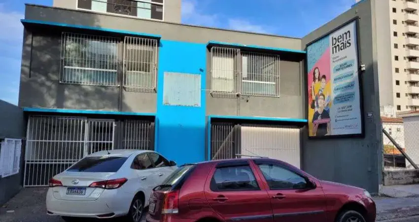 Sobrado para aluguel com 209 metros quadrados com 4 quartos em jardim faculdade - sorocaba - sp