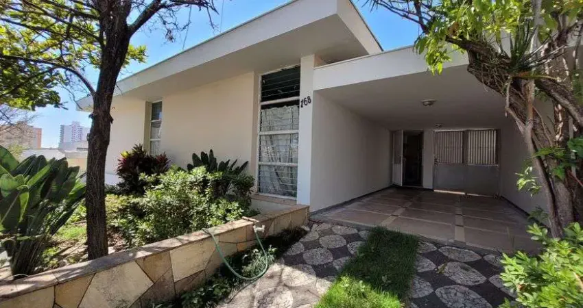 Casa com 3 quartos para alugar na Rua Pernambuco, 168, Centro, Sorocaba