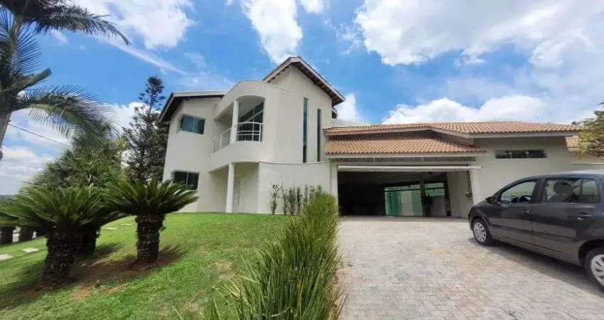 Sobrado para locação com 582 metros quadrados em parque village castelo - itu - sp