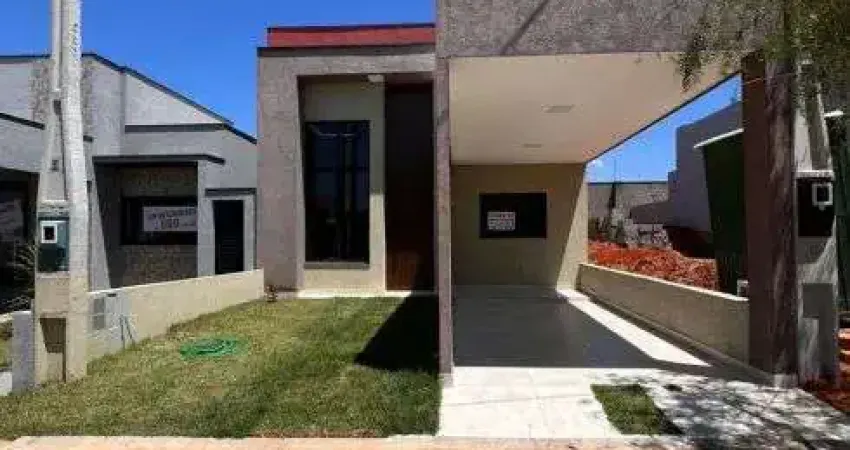 Imóvel para venda possui 116 metros quadrados com 3 quartos em jardim novo horizonte - sorocaba - sp