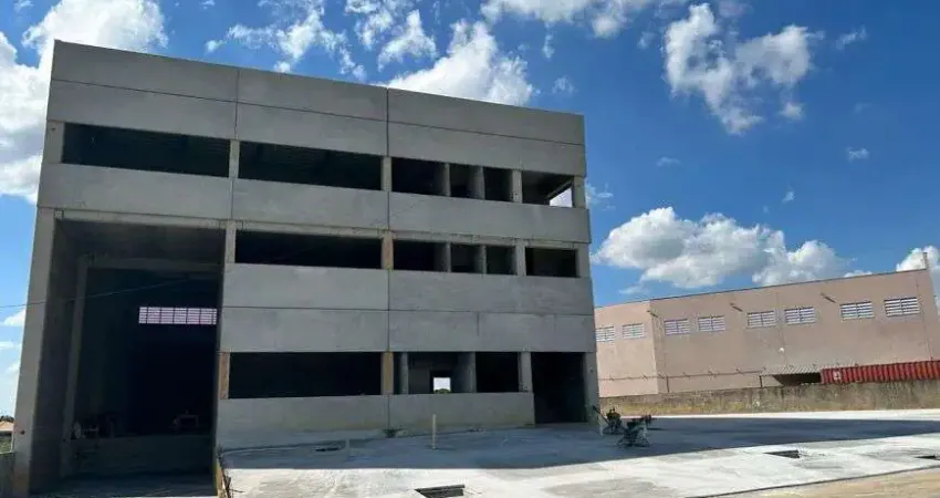 Galpão park industrial aluguel possui 1083 metros quadrados !