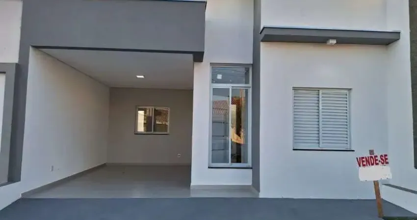 Casa vilagio ipanema a venda com 95 m2 com 3 quartos/suíte - sorocaba - sp