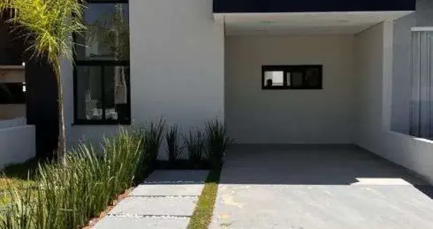 Imóvel para venda tem 106 metros quadrados com 3 quartos em jardim novo horizonte - sorocaba - sp