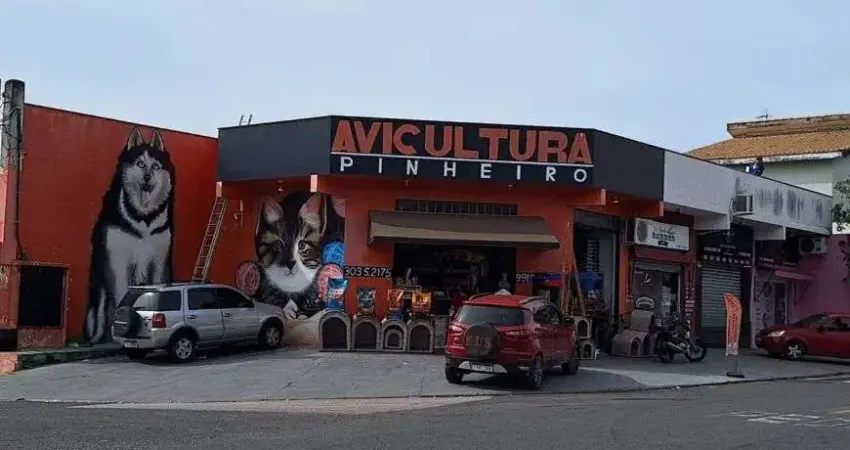 Salões a venda com 165 metros quadrados em jardim piazza di roma - sorocaba - sp