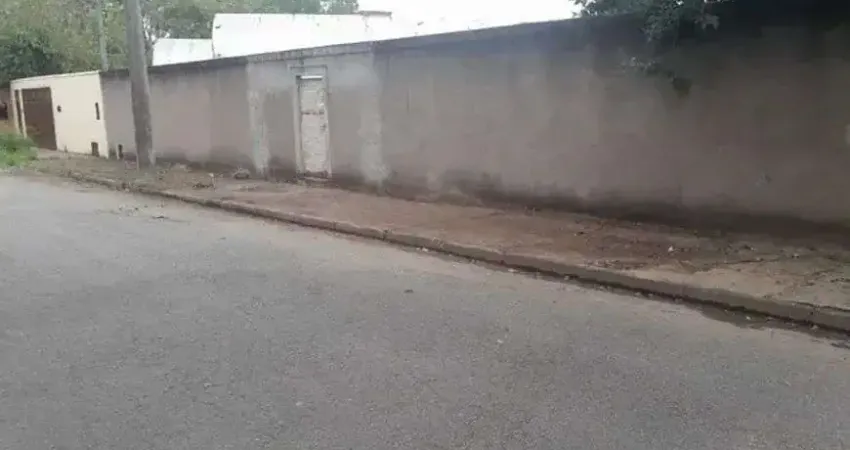 Terreno jardim bandeirantes com 330 metros quadrados - sorocaba - sp