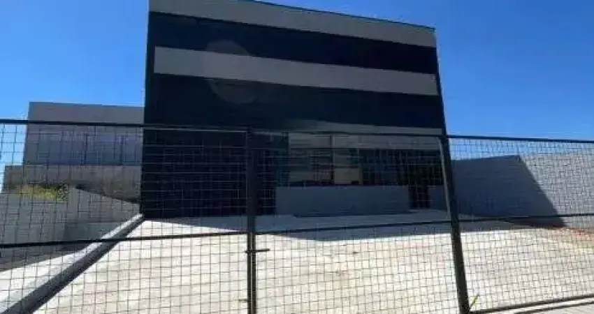 Barracão / Galpão / Depósito à venda na Rua Douglas Nunes Gonçalves, 01, Parque Empresarial das Mangueiras, Sorocaba