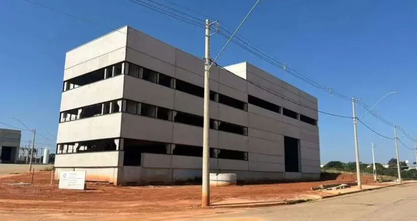 Galpão para aluguel com 2096 metros quadrados em iporanga - sorocaba - sp
