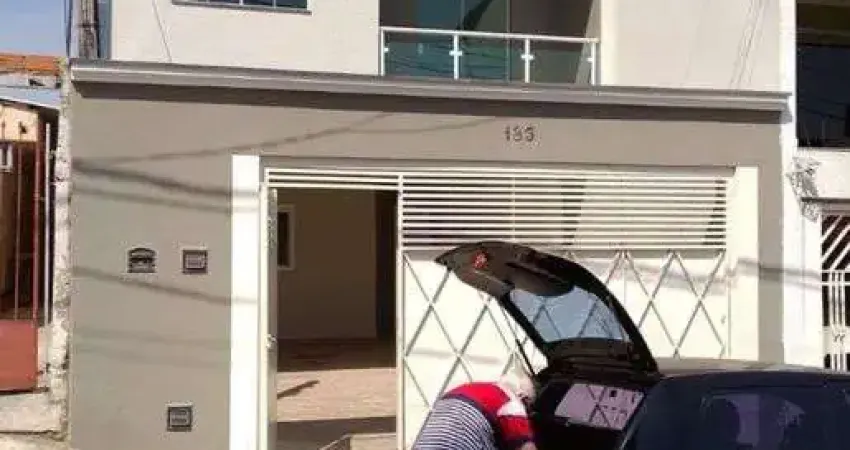 Casa com 3 quartos à venda na Rua Rogerio Rangel de Lima, 183, Jardim Califórnia, Sorocaba