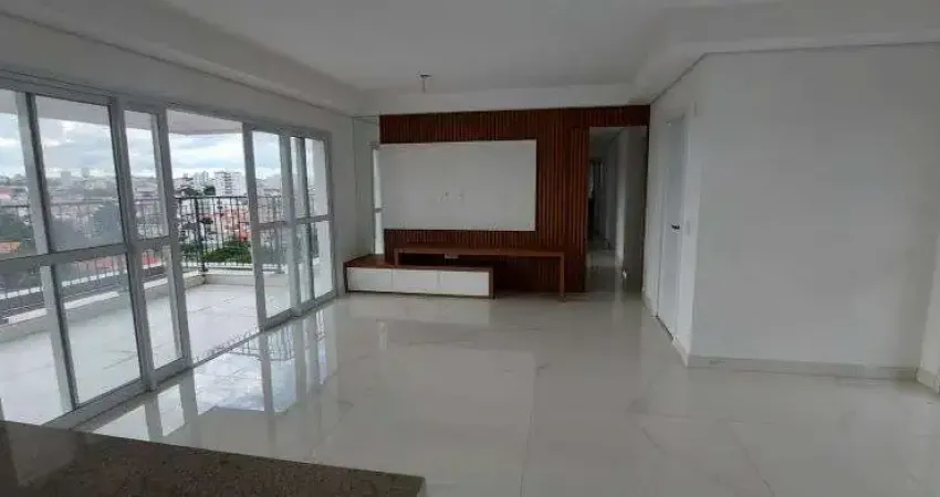 Tom jobim para aluguel ou venda lindíssimo possui 161 m2 com 3 suites!
