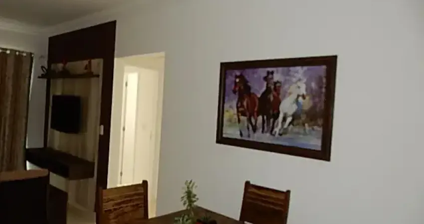 Lindo apartamento mobiliado no campoliim!!! 2 quartos sendo 1 suíte!