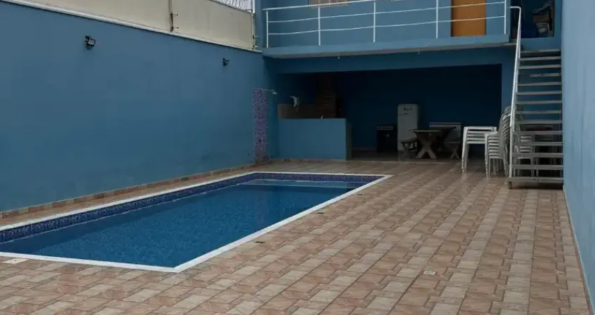 Uma ótima oportunidade de investimento para você que procura um imóvel para alugar todo final de semana e garantir sua renda extra.