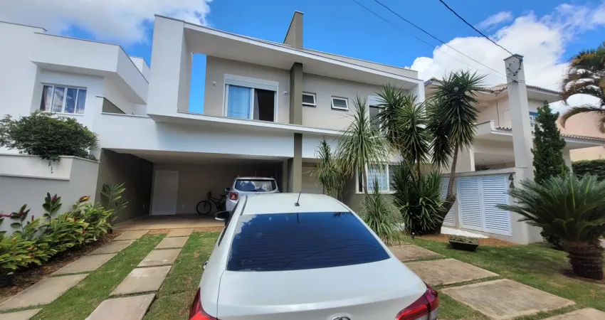 Casa à venda no condomínio granja olga iii lindíssima com acabamento diferenciado!