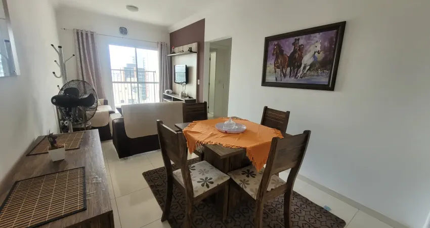 Apto mobiliado no campolim! local tranquilo rua sem saída!!!