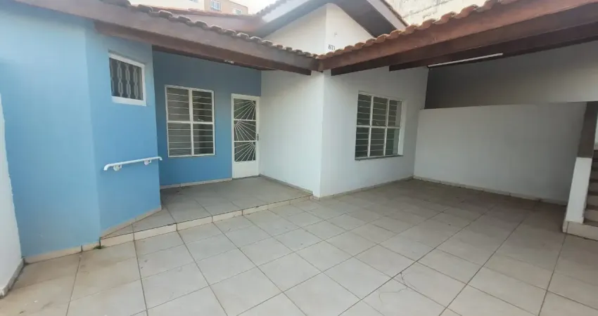 Aluga casa vila jardini para fins comerciais ou residenciais !