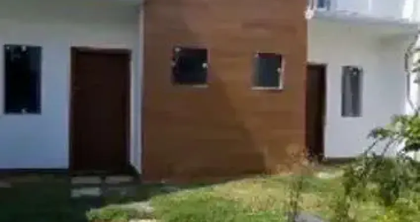 Casa em condomínio fechado com 2 quartos à venda na Estrada do Pedregoso, 1200, Campo Grande, Rio de Janeiro