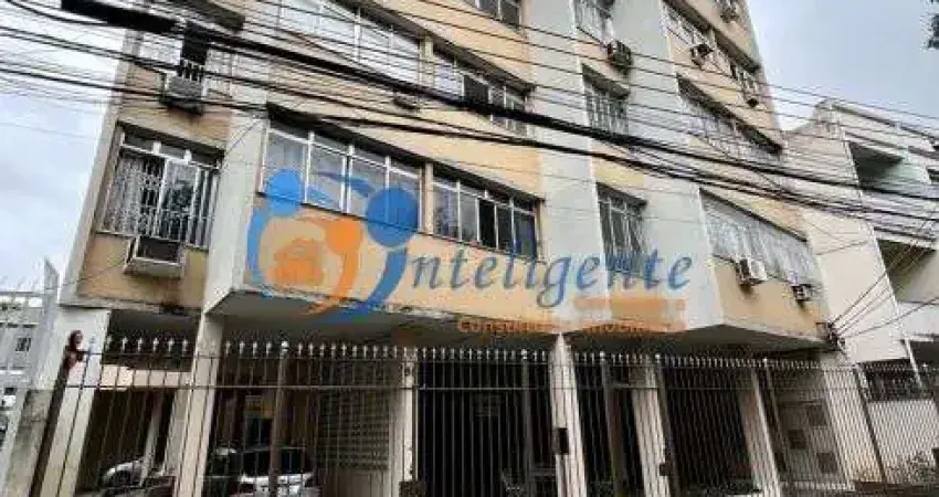 Apartamento térreo amplo e arejado — coração do grajaú, 63 m², 2 quartos, 2 banheiros