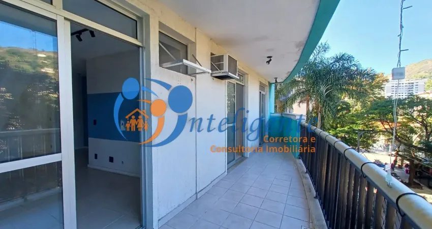 Apartamento com 2 quartos à venda na Rua Doutor Souza Dias, 71, Icaraí, Niterói