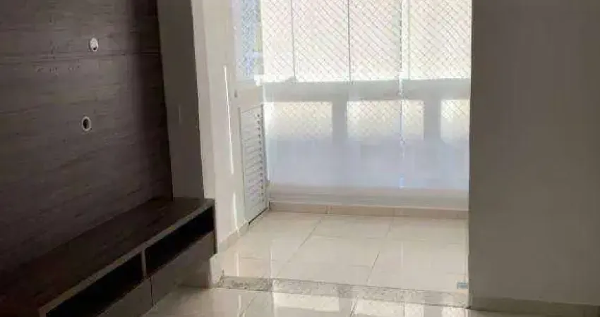 Apartamento com 2 dormitórios para alugar, 58 m² por r$ 3.060,00/mês - santos dumont - são josé do rio preto/sp