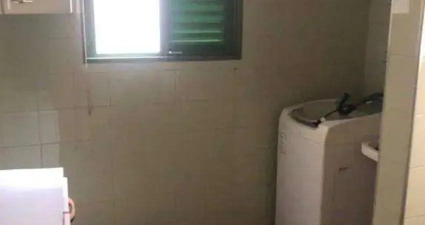 Apartamento com 2 dormitórios, 60 m² - venda por r$ 180.000,00 ou aluguel por r$ 1.410,00/mês - vila cristina - são josé do rio preto/sp