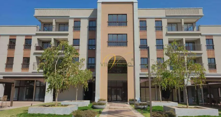 Apartamento com 2 dormitórios para alugar, 63 m² por r$ 5.936,01/mês - jardim vivendas - são josé do rio preto/sp