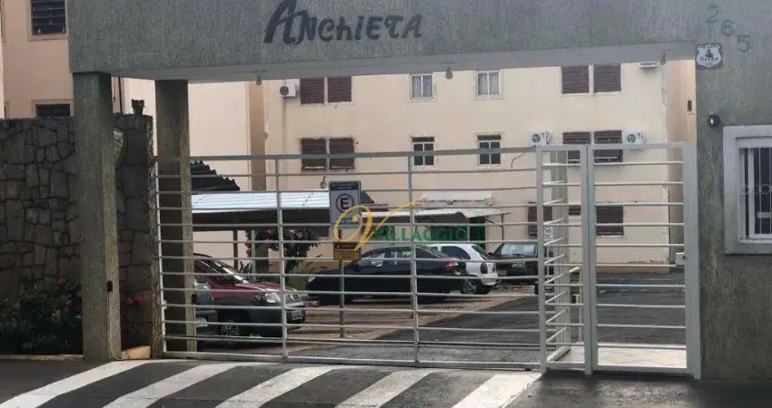 Apartamento com 2 dormitórios para alugar, 65 m² por r$ 1.500,00/mês - vila anchieta - são josé do rio preto/sp