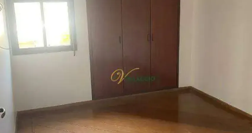 Apartamento com 3 dormitórios, 145 m² - venda por r$ 750.000 ou aluguel por r$ 4.960/mês - santos dumont - são josé do rio preto/sp