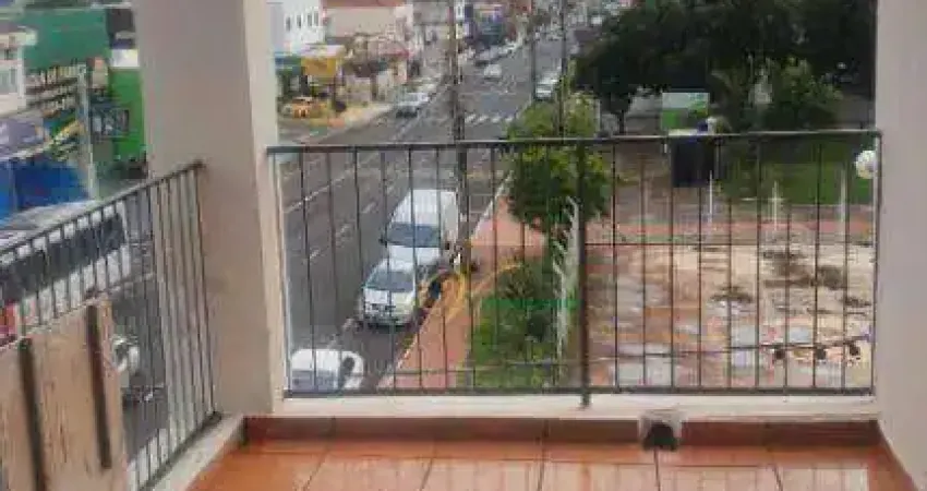 Apartamento com 4 dormitórios para alugar, 300 m² por r$ 3.080/mês - jardim alto alegre - são josé do rio preto/sp