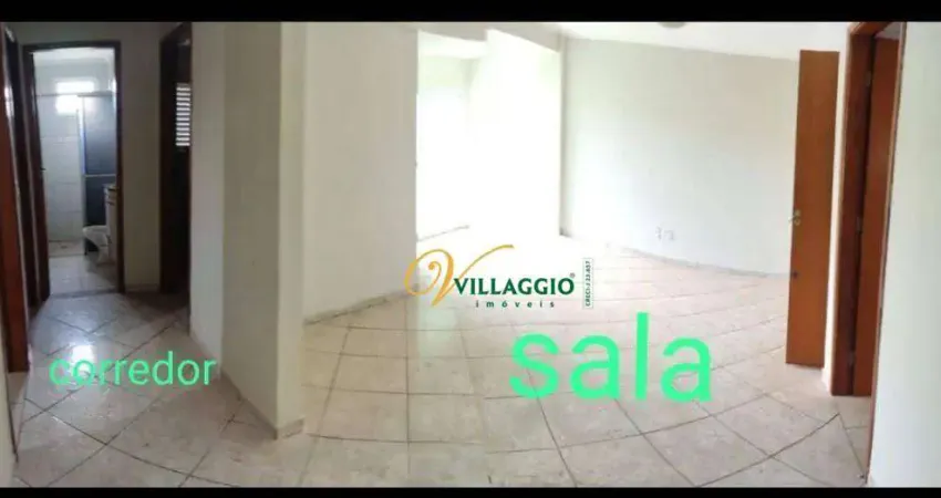 Apartamento com 3 dormitórios para alugar, 120 m² por r$ 1.700/mês - vila angélica - são josé do rio preto/sp