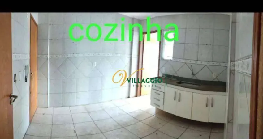 Apartamento com 3 dormitórios para alugar, 120 m² por r$ 1.600/mês - vila angélica - são josé do rio preto/sp