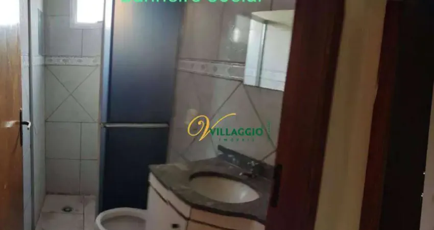 Apartamento com 3 dormitórios para alugar, 120 m² por r$ 1.600,00/mês - vila angélica - são josé do rio preto/sp