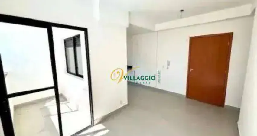 Apartamento com 2 quartos para alugar, 60 m² por r$ 1.930/mês - jardim bosque das vivendas - são josé do rio preto/sp