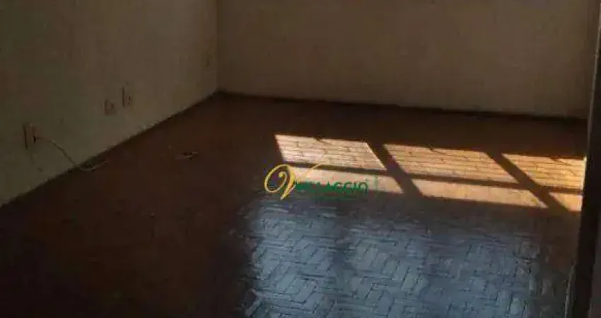 Apartamento com 2 dormitórios para alugar, 83 m² por r$ 1.800/mês - centro - são josé do rio preto/sp