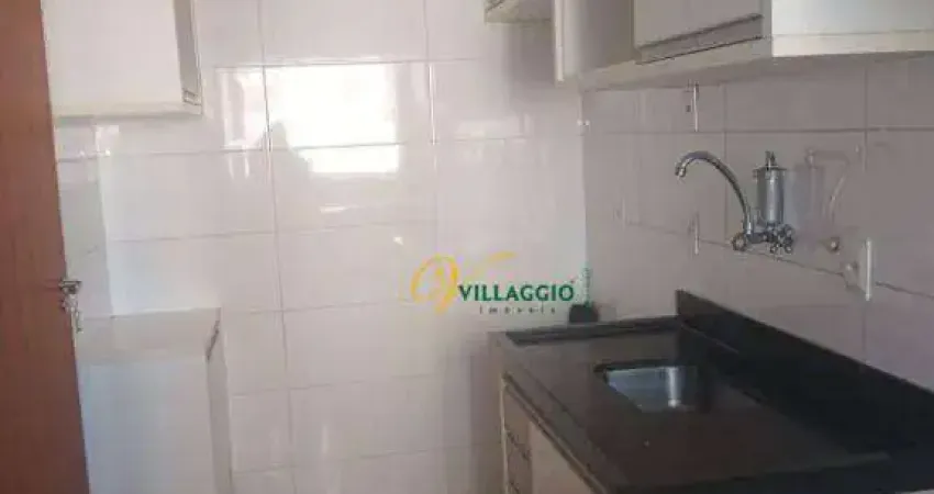 Apartamento com 3 dormitórios para alugar, 82 m² por r$ 2.754,00/mês - boa vista - são josé do rio preto/sp